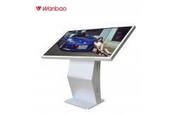 China 32 Inch Touch Inquiry Machine Smart Board Touch Screen Advertising Query Machine supplier