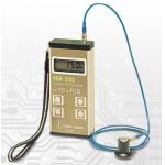 Ultrasonic Thickness Smart Sensor 128x64 LED Backlight Measurement Metal Meter