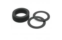 China Customized Rubber O Ring According to Customer Drawings supplier