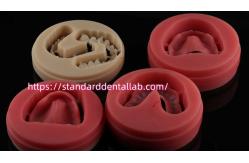 China Dental PFM Crown manufacturer