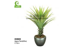 China Height 90cm Artificial Succulent Plant supplier
