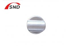 China Custom Small Alloy Steel Castings Investment Castings Parts With Unique Designs supplier