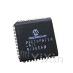 PIC16F877A-E/L for sale