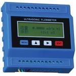 Smart Sensor Digital Water Flow Meter With RS485 Ultrasonic Flowmeter