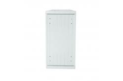 China 600*500*230 Waterproof Fiber Glass Boxes Plastic Polyester Enclosure supplier