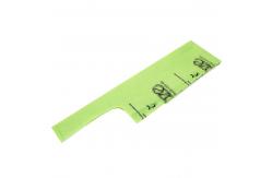 China ISO Degradable Biodegradable Garbage Bag Multicolor Vest Style supplier
