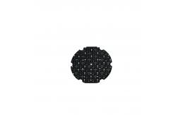 China Red Multi-Layer Camera PCB Copper Thickness Is 6oz Blind Hole Board supplier