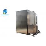 1000L Large Industrial Ultrasonic Cleaning Equipment For Axial Motor for sale