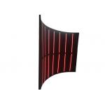 OEM ODM Backdrop Led Screen 360 Photo Booth Enclosure Backdrop