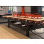 CNC Automated Loading Unloading Machine Automatic Wooden Board Loading Machine for sale