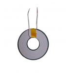 6.3uH-25uH Inductive Charging Coil For Fast Charge Wireless Charger for sale