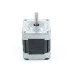 39BYGX100A NEMA16 Hybrid Stepper Motor 1.8deg 12V 0.4A 22mm for sale