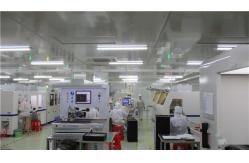 China IPS TFT LCD Display manufacturer