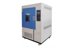 China Durable Xenon Weathering Test Chamber 35 - 150 W/㎡ Irradiance Range ASTM G155 Standard supplier
