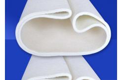 China Endless Industrial Felt Sheets Blanket USA MORRISON Machine supplier