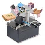 Resolution Inkjet Printer For Corrugated Packaging Multiple Print Heads Color Control Function for sale