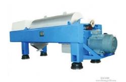 China Oil Field Diesel Tank Filter Water Separator 2250RPM - 4000RPM supplier