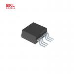 MOSFET Power Electronics FDB075N15A-F085  N-Channel MOSFET with Ultra-Low On-Resistance for Power Conversion Application for sale
