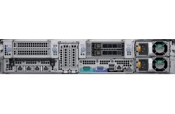 China 2U Rack Mounting Dell Poweredge Server R840 RDIMM LRDIMM supplier
