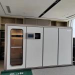 1.5 ATA Hyperbaric Chamber Machine Rehabilitation Hyperbaric Oxygen Therapy Chamber for sale