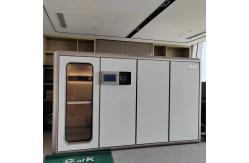 China 1 Min Hardshell Hyperbaric Chamber Pressurised Oxygen Therapy 2000mm supplier