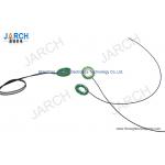 1 Circuit Ultrathin Compact Hollow Slip Ring Used In Laboratory Equipment