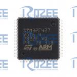 STM32F427VGT6