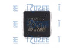 China STM32F427VGT6 supplier