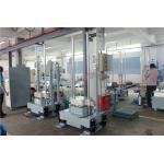 Mechanical Shock Tst Machine With 50kg payload Performs Half sine 100g 11ms
