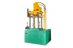 China Deep Drawing Hydraulic Press Machine For Stainless Steel Sink Moulds supplier