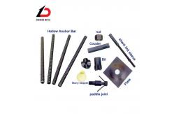 China Standard/Customized Steel Formwork Construction Fasteners Anchor Rod supplier