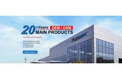China Ceramic Film manufacturer