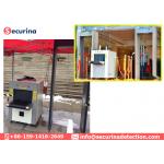 50*30Cm Security X Ray Inspection System With Single Energy Scanning Image for sale