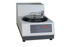 China 1400r / min Portable Hardness Tester , Fast Speed Metallographic Polishing Grinding Device supplier