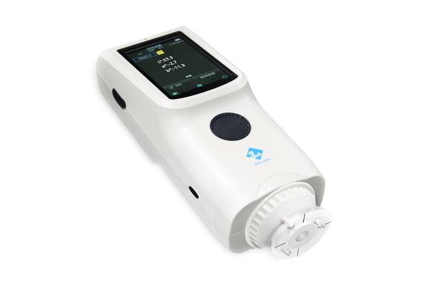 SCI 700nm 3nh TS7020 Portable Sphere Spectrophotometer