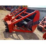 3 cubic meters Grab Machinery Double Rope Mechanical Block Grab for sale