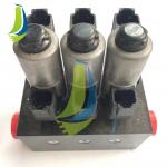 415-2813 Excavator Parts High Quality Valve GP-Solenoid 4152813 for sale