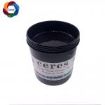 60 Degree Temperature Sensitive Ink Solvent Based Black Uv Invisible Ink