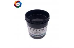 China 60 Degree Temperature Sensitive Ink Solvent Based Black Uv Invisible Ink supplier