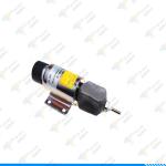 JLG Solenoid Contactor 3740053 Aerial Equipment Parts for sale