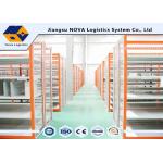 Adjustable Medium Duty Steel Racking System