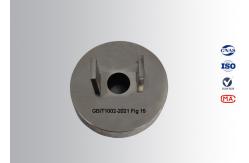 China GB/T1002-2021 Single Phase Plug Socket Tester contact Gauge supplier