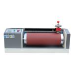 Sandpaper ISO 4649 Abrasion Testing Machine Din For Clothing for sale