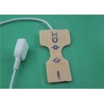 Nihon Kohden Spo2 Probe Sensor 9 Pin Disposable SpO2 Sensor Pediatric Use for sale