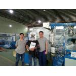 Flexible Cable And Wire Manfuacturing Machine Siemens Electricity for sale