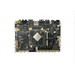 OEM YT-18 RK3399 Android Mainboard 2GB / 4GB RAM With EDP / LVDS / HDMII for sale