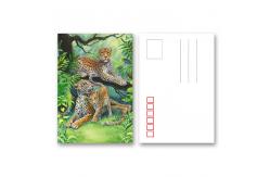 China Durable 3D Lenticular Card Plastic Card For Traveller Gift supplier