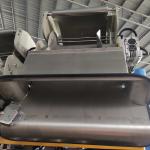 50HZ 60HZ Pocket Spring Assembly Machine High Speed Bag Spring Viscose Machine
