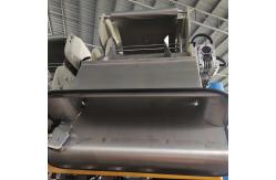 China 50HZ 60HZ Pocket Spring Assembly Machine High Speed Bag Spring Viscose Machine supplier