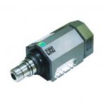 12kW HQD Water Cooling Spindle Motor ATC Spindle Motor 24000rpm GDL70-24Z/12.0 for sale